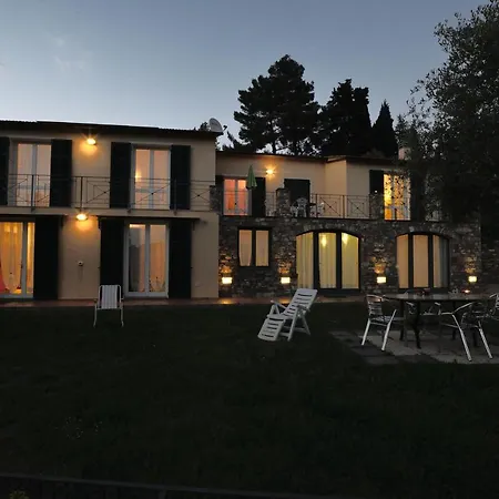 Colibri - Costadoro Bed & Breakfast