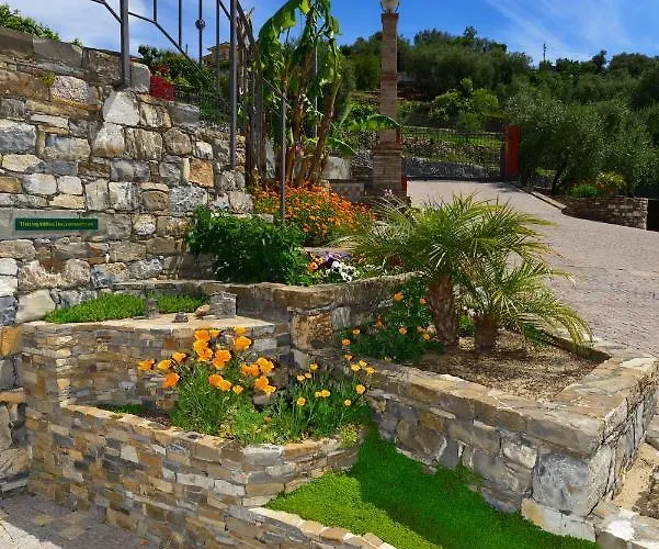 Colibri - Costadoro Bed & Breakfast