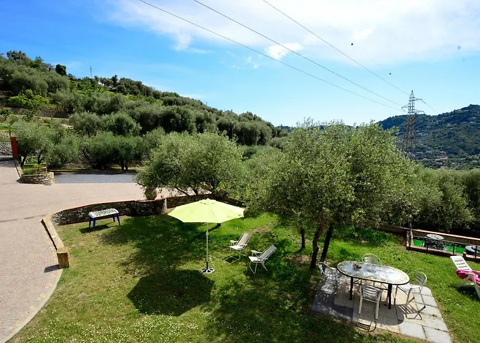 Bed & Breakfast Colibri - Costadoro 3*