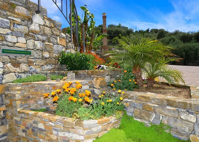 Bed & Breakfast Colibri - Costadoro