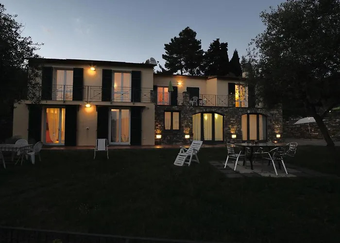 Colibri - Costadoro Bed & Breakfast