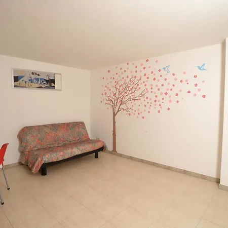 Colibri - Costadoro Holiday Home 3*