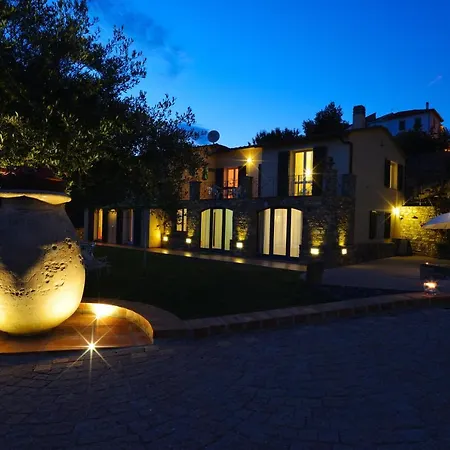 Colibri - Costadoro Holiday Home