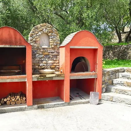 Colibri - Costadoro Holiday Home