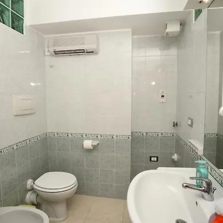 Costadoro فندق مبيت وإفطار *