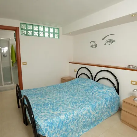 Colibri - Costadoro Holiday Home
